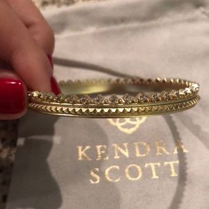 Kendra Scott Bracelet.